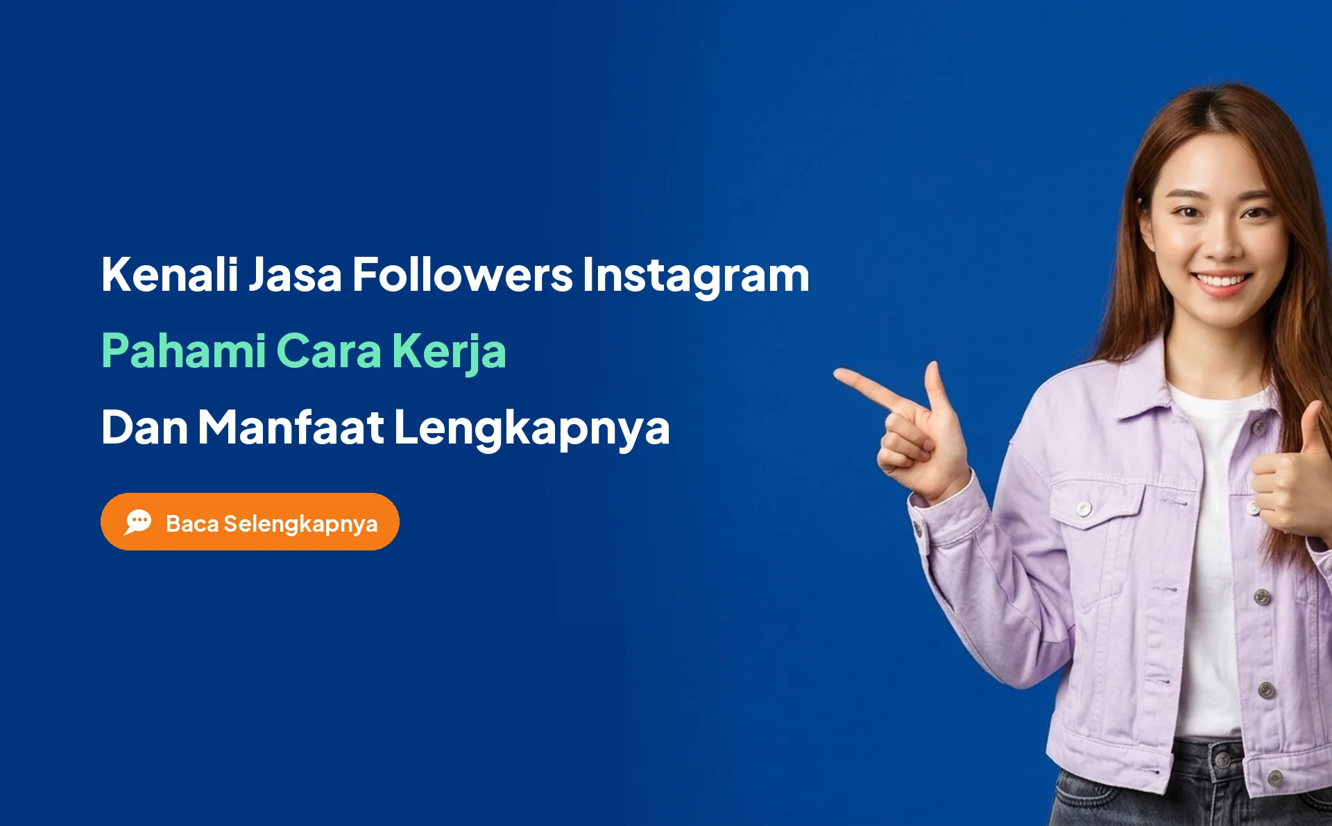 Kenali Jasa Followers Instagram Buzzer, Cara Kerja dan Manfaatnya
